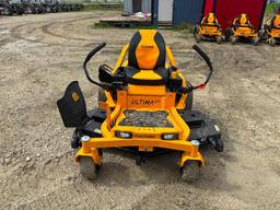 2025 Cub Cadet ZT1-60