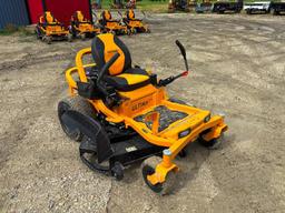 2025 Cub Cadet ZT1-60