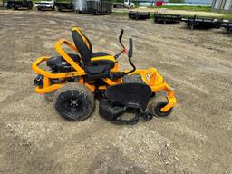 2025 Cub Cadet ZT1-60