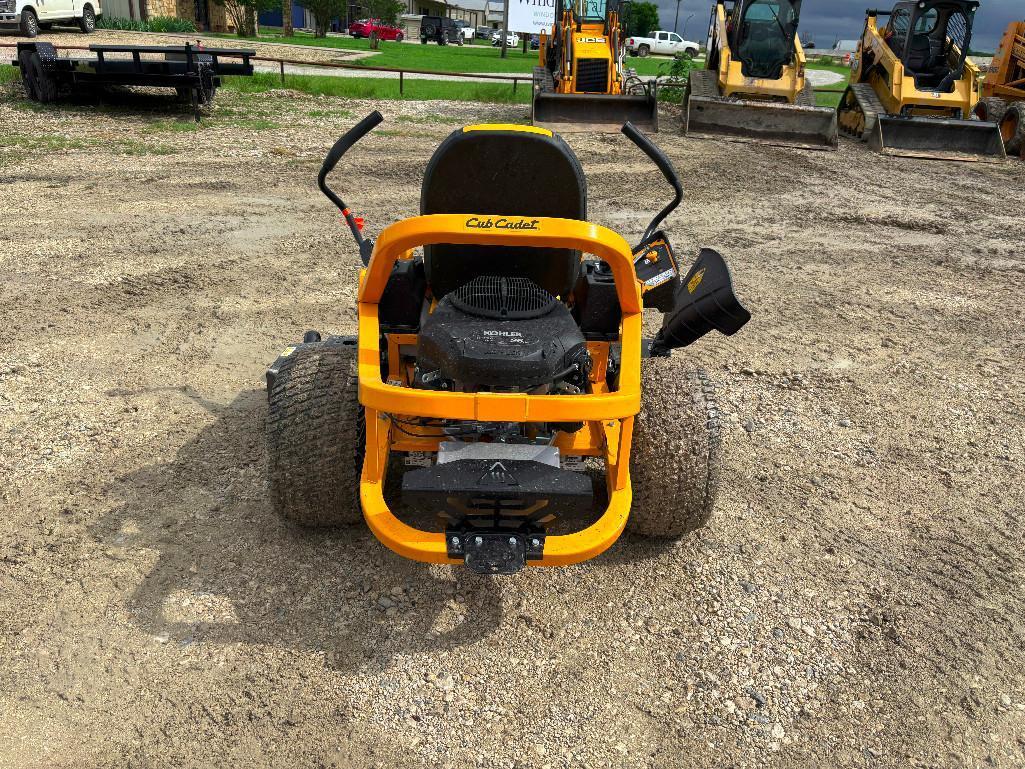 2025 Cub Cadet ZT1-60