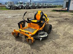 2025 Cub Cadet ZT1-54P