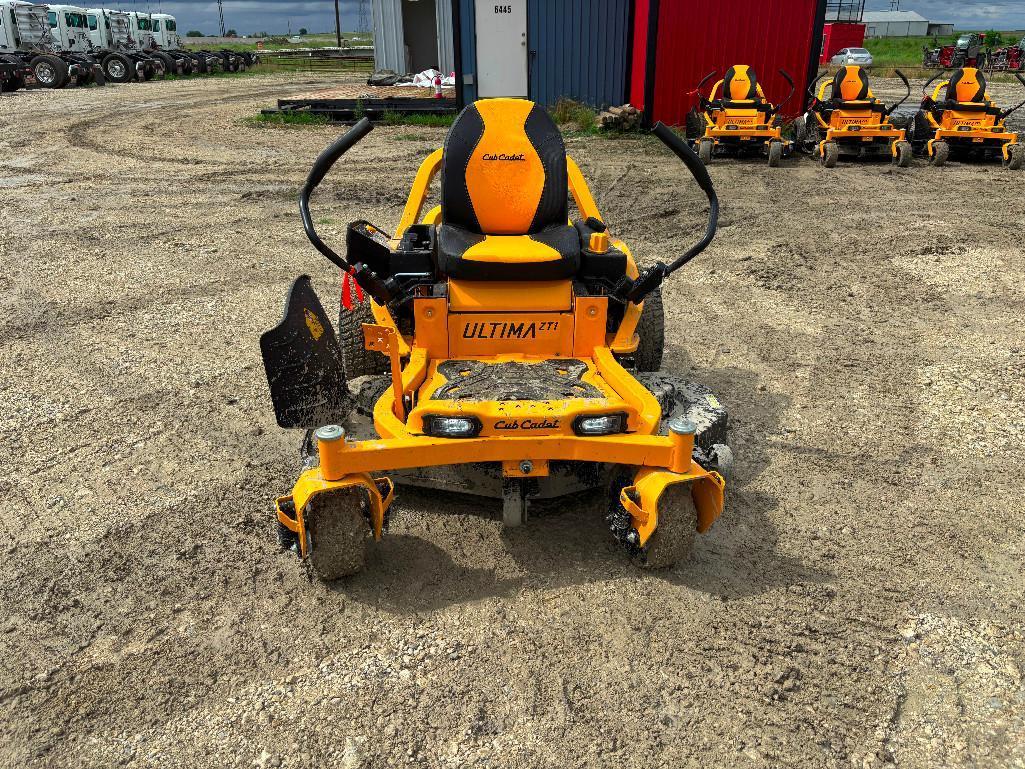 2025 Cub Cadet ZT1-54P