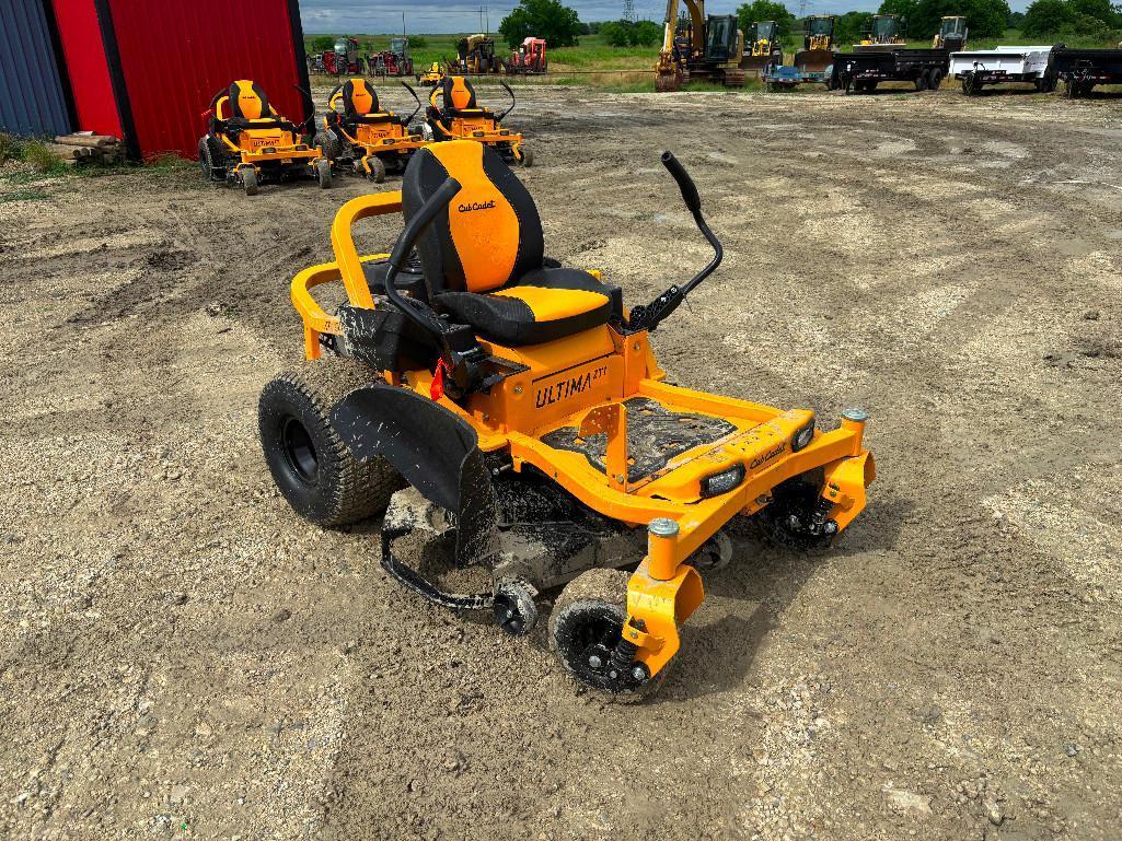 2025 Cub Cadet ZT1-54P