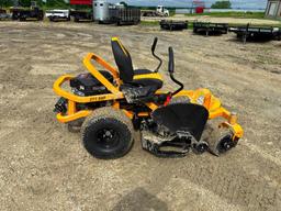 2025 Cub Cadet ZT1-54P