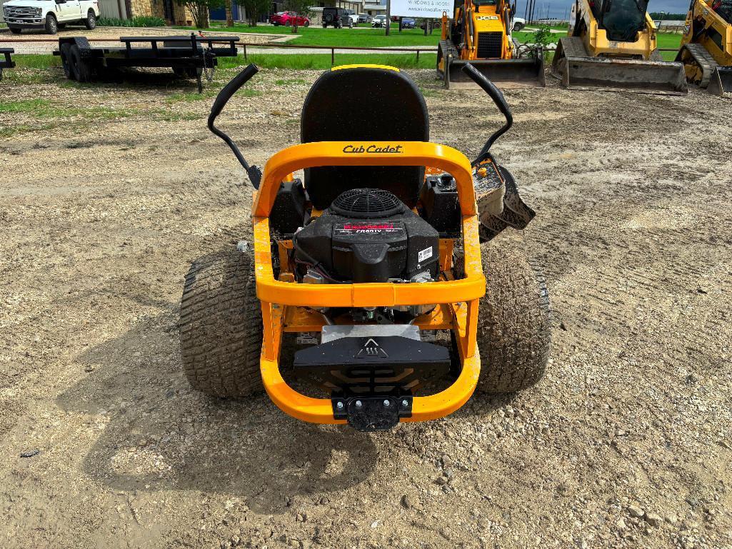 2025 Cub Cadet ZT1-54P