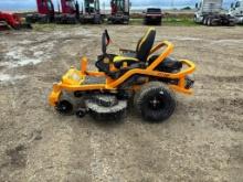 2025 Cub Cadet ZT1-54P