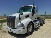 2020 Peterbilt 579