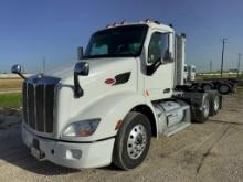 2020 Peterbilt 579