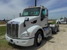 2020 Peterbilt 579