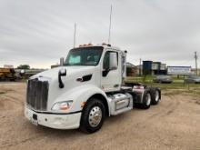 2020 Peterbilt 579