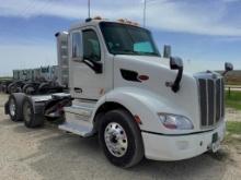 2020 Peterbilt 579