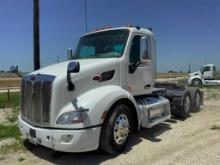 2020 Peterbilt 579