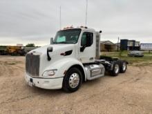 2020 Peterbilt 579