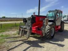 2022 Manitou MT1440