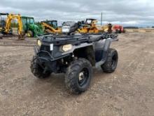 2017 Polaris Sportsman 570SR