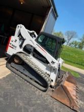 2015 Bobcat T770