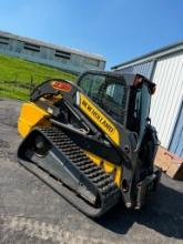 2012 New Holland C238