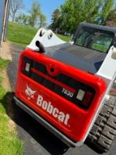 2020 Bobcat T630
