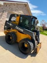 2013 Deere 332e