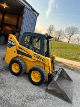 Gehl 4640 E Series