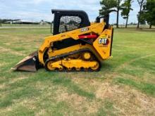 2021 Caterpillar 259D3
