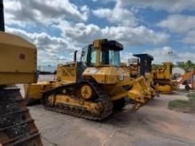 Caterpillar D6N XL