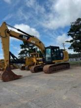 Caterpillar 320 EL