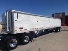 2016 Timpte Trailer