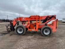 2012 JLG Telehandler