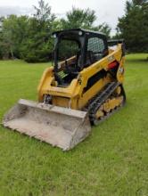 2022 Caterpillar 259D3