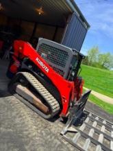 2017 Kubota SVL75-2