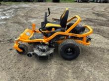 2025 Cub Cadet ZT1-50