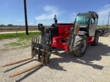 2022 Manitou MT1440