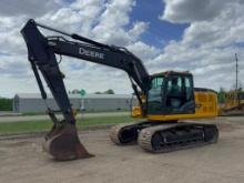 2023 Deere 160 P-Tier