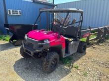 2019 Polaris Ranger 570 EFI