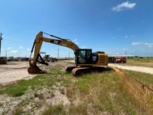 2005 Caterpillar 320 EL