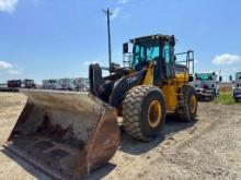 2019 Deere 724K
