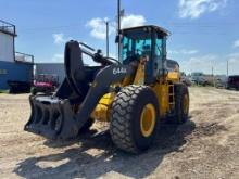 2019 Deere 644K