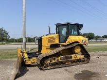 2021 Caterpillar D5 LGP