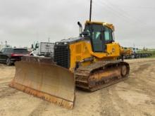2019 Deere 850K