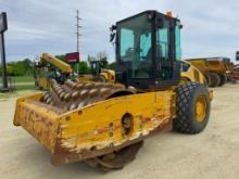 2009 Caterpillar CP64