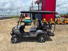 RC-64.0 Golf Cart