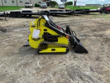 MPS330 Walk Behind Skid