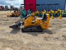 2025 BT360 Skid Steer