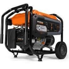 2025 Generac GP6500