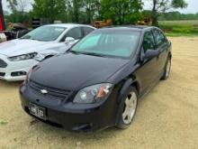 2010 Chevy Cobalt