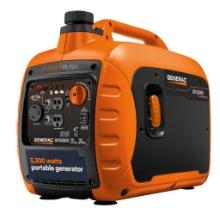 2025 Generac GP330I