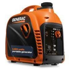 2025 Generac GP2500I