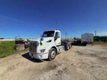 2019 Peterbilt 579