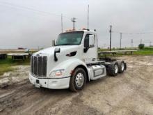 2020 Peterbilt 579